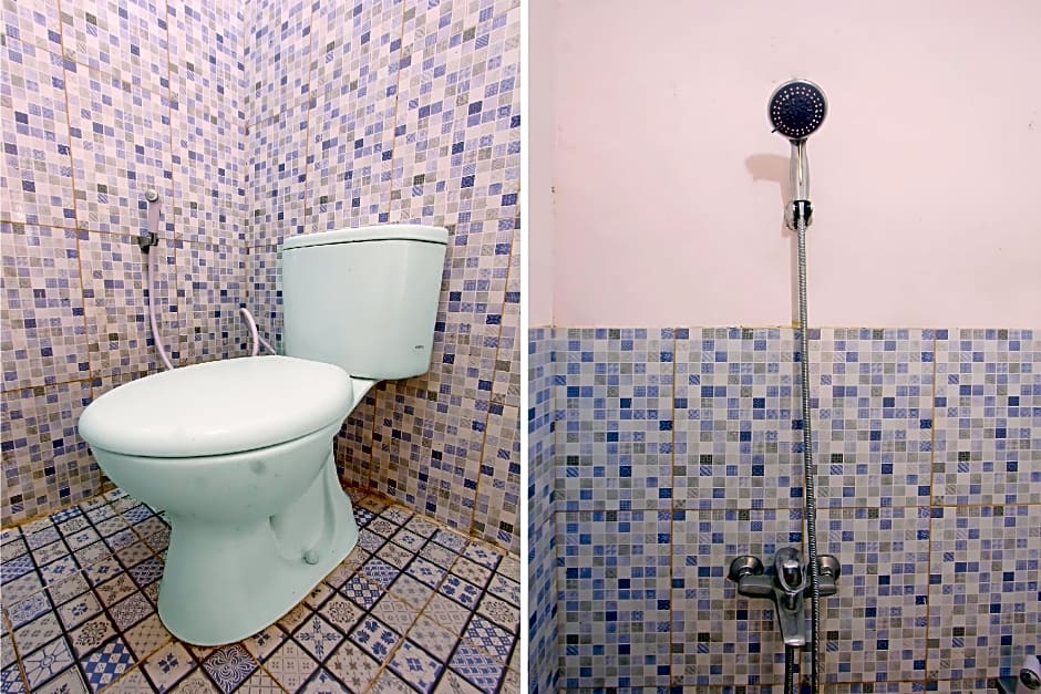 Hotel O GemilangNearPuncak Pusuk Sembalun