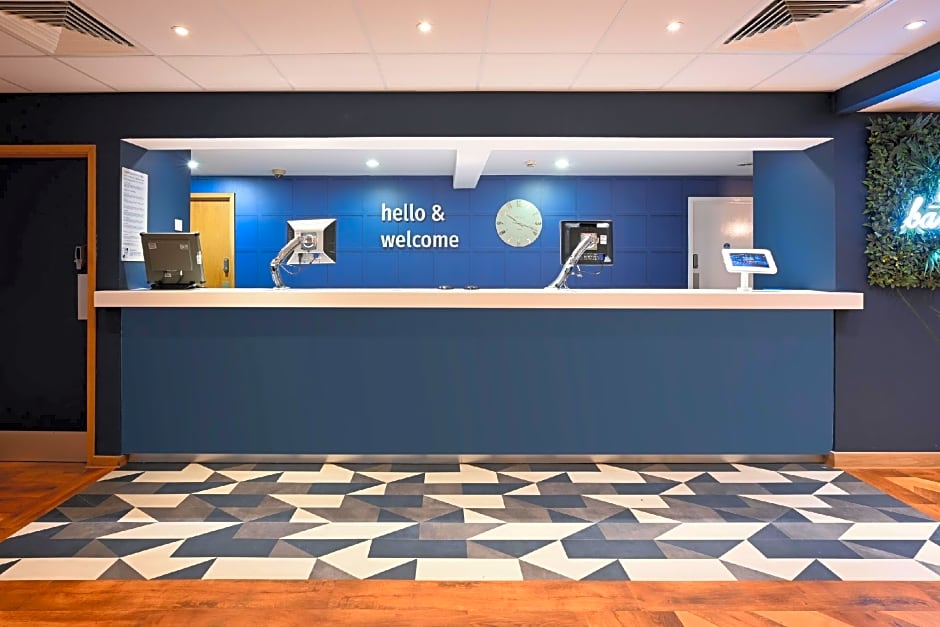 Travelodge Guildford