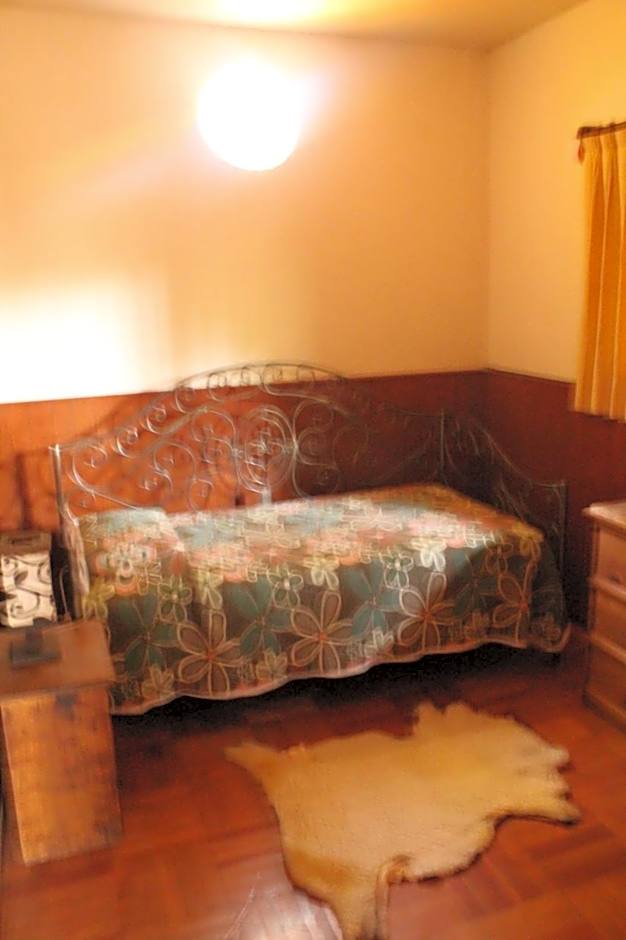 Hostal La Encantada