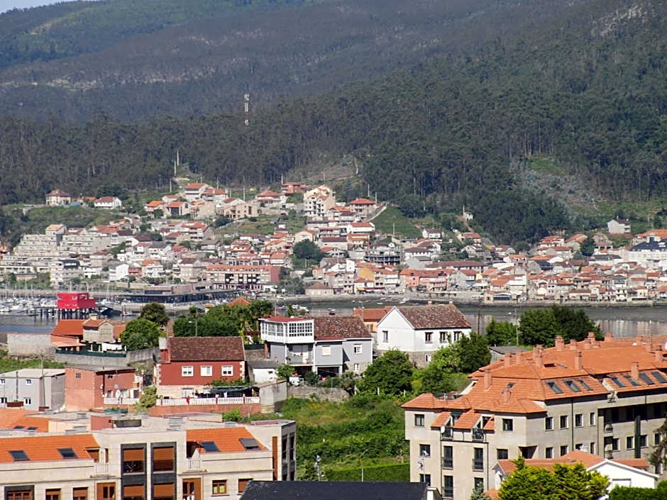 Hotel Galicia