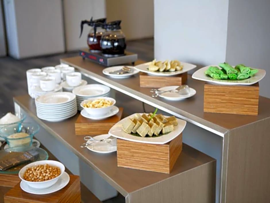 Amaris Hotel Cilegon