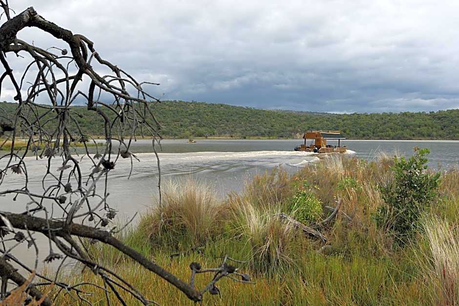 Shambala Private Game Reserve