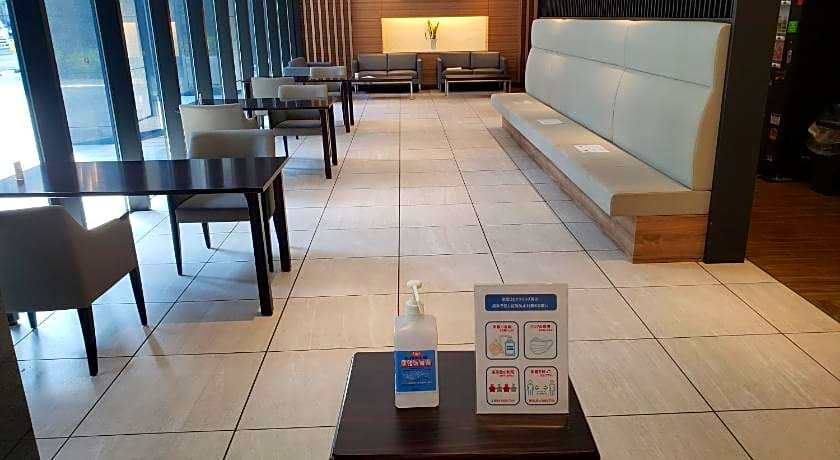 Smile Hotel Shiogama