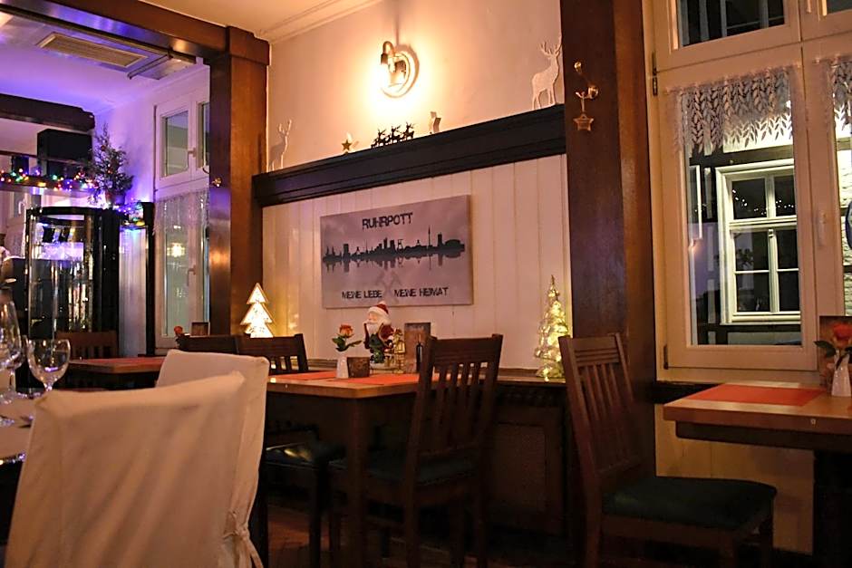 Hotel Restaurant Meints4you im Bürgerhof