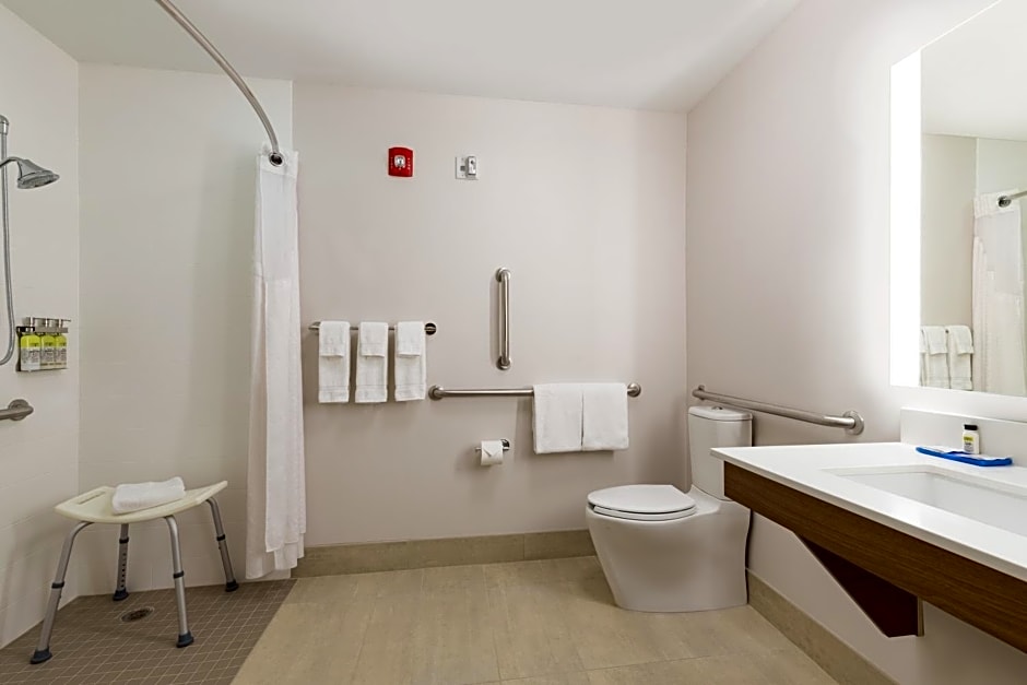 Holiday Inn Express Hotel & Suites Mount Pleasant - Charleston, an IHG Hotel