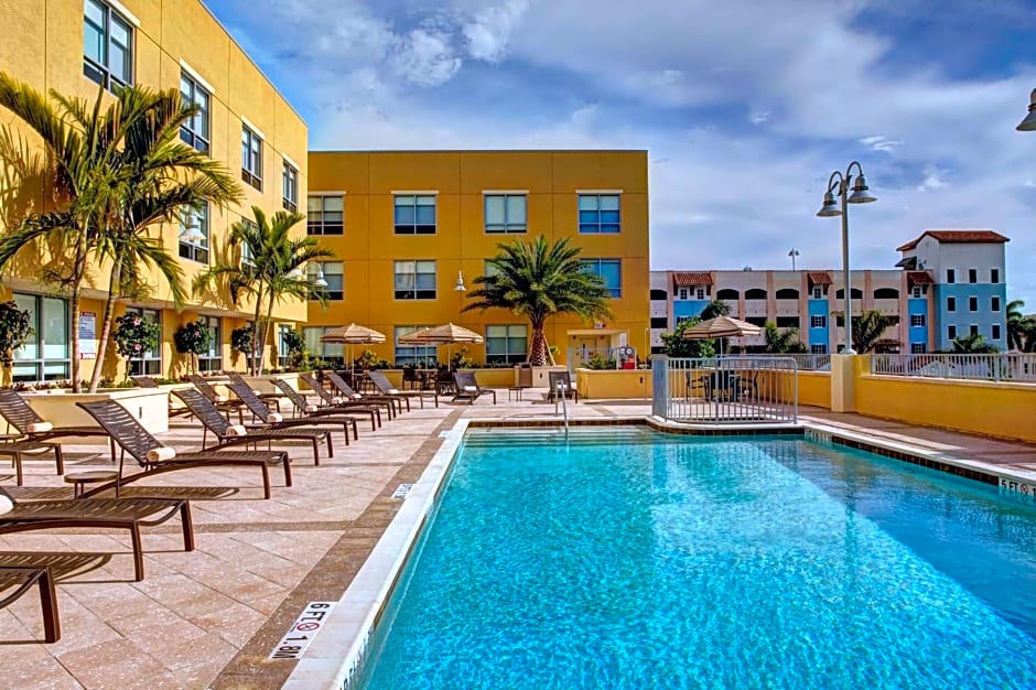 Hyatt Place Delray Beach