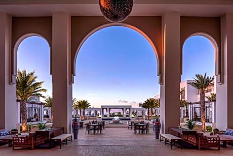 Hilton Tangier Al Houara Resort & Spa