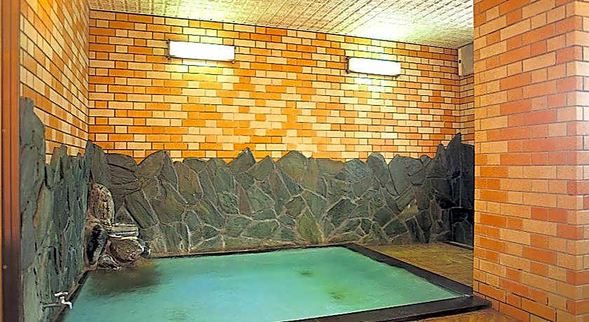 Yuzawa Hotel