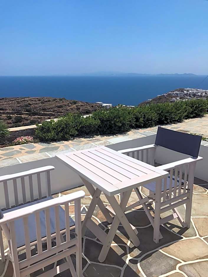 Gerofinikas Boutique Hotel