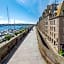 ibis Styles Saint Malo Centre Historique