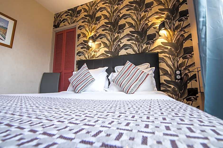 The Originals City, Hotel Rive Droite, Albi (ex Cantepau)