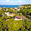 Hotiday Castiglioncello Suite