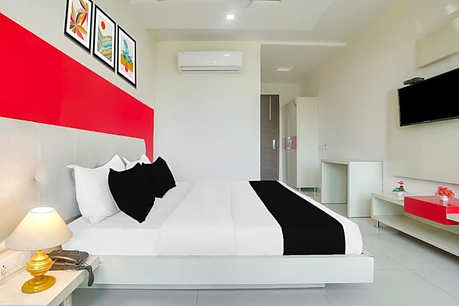 Super Collection O Amritsar Near Railway Station