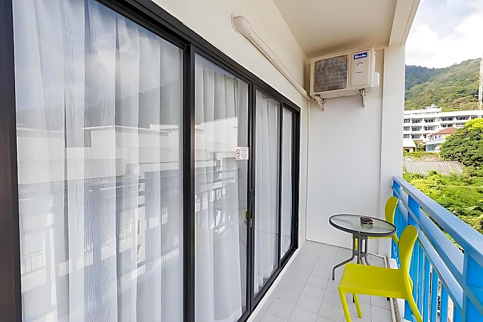 The Frutta Boutique Hotel