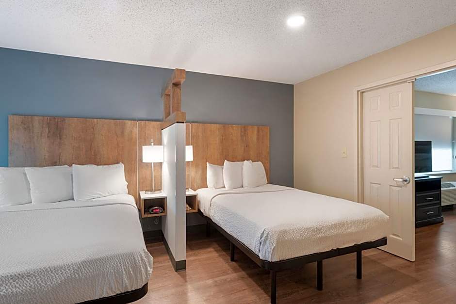 Extended Stay America Premier Suites - Charlotte - Pineville - Pineville Matthews Rd.
