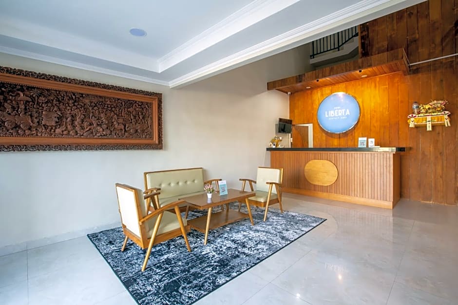 Liberta Home Seririt Bali