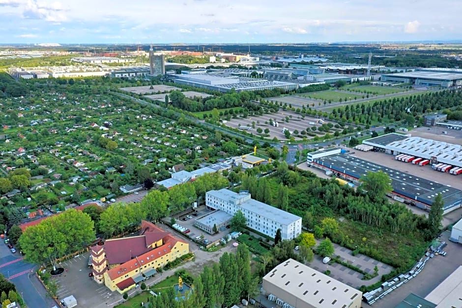 Median Hotel Hannover Messe