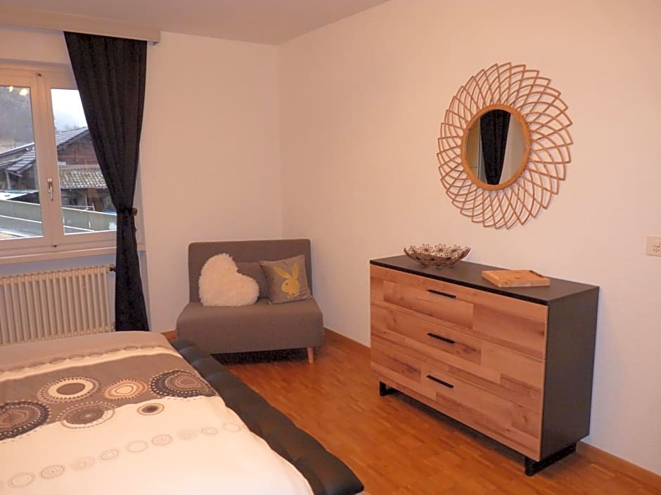 RistoBar B&B al Pont