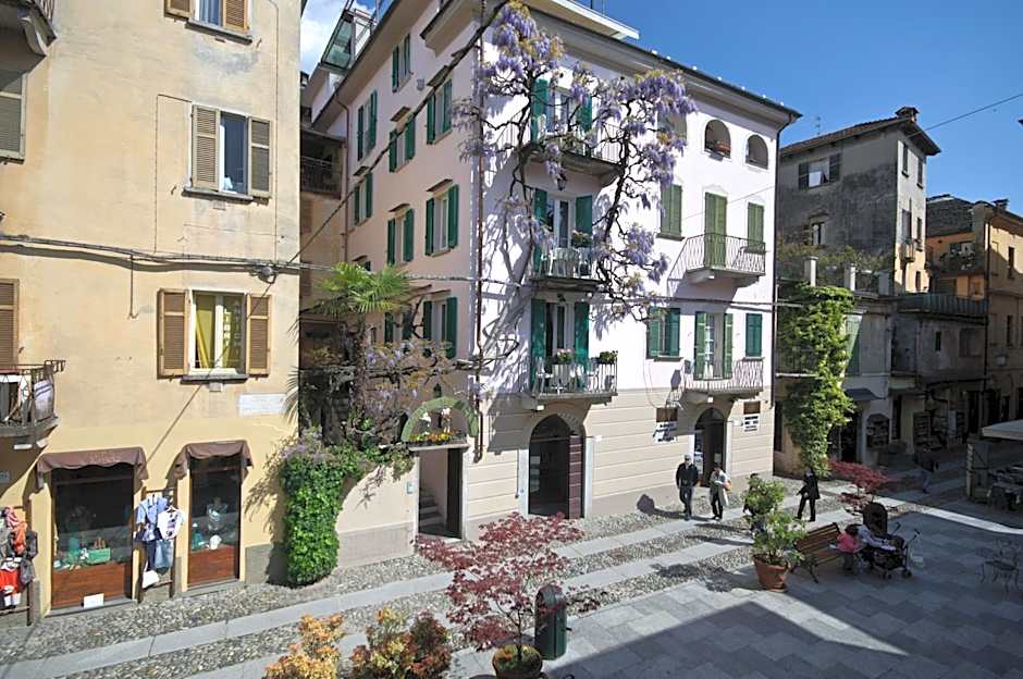 Locanda di Orta