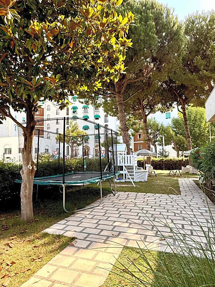 Hotel Blumen