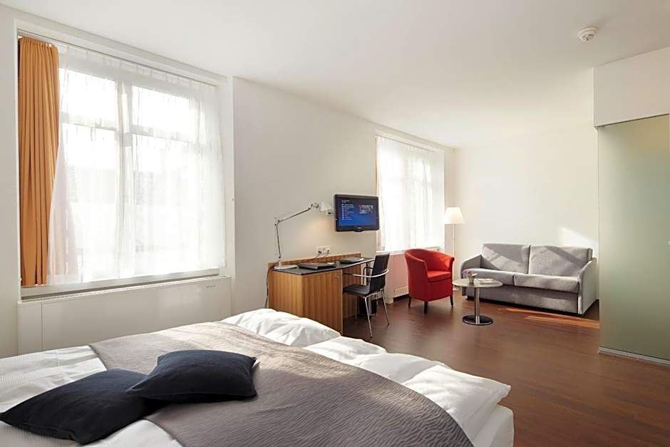 Sorell Hotel Rutli