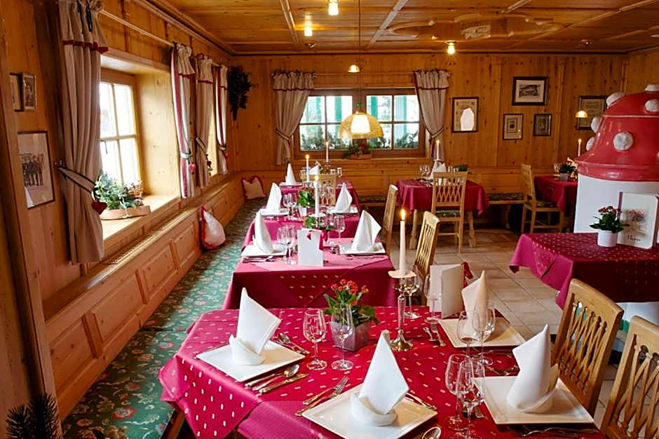 Wellnesshotel Mitterwirt