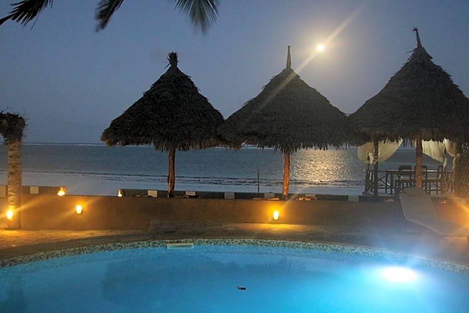 Zanzibar House Boutique Hotel
