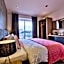 Tritoni Valletta Boutique Hotel