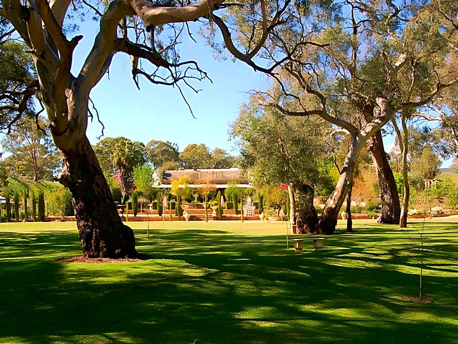 Jacobs Creek Retreat at Moorooroo Park
