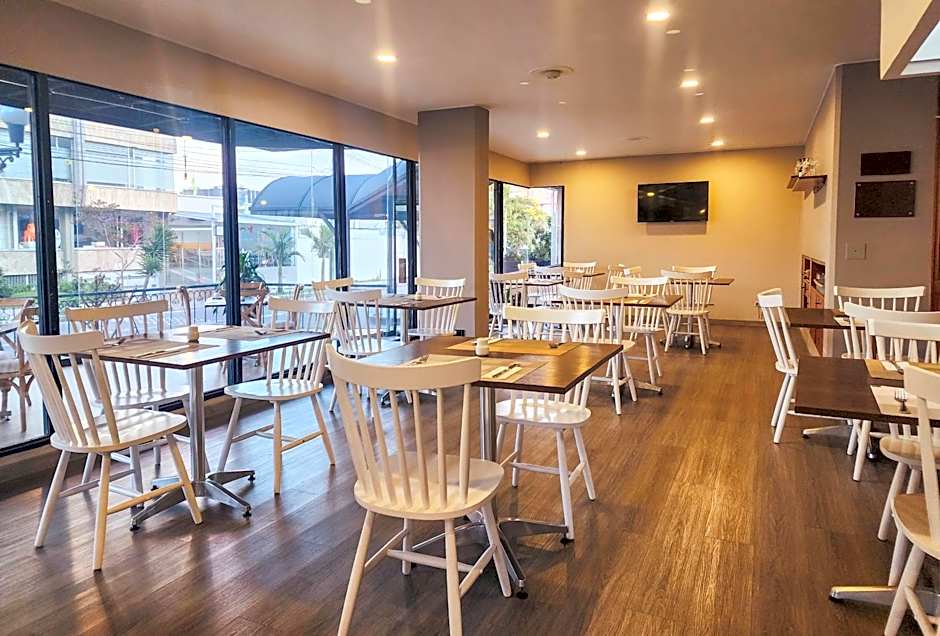 Faranda Express Belvedere