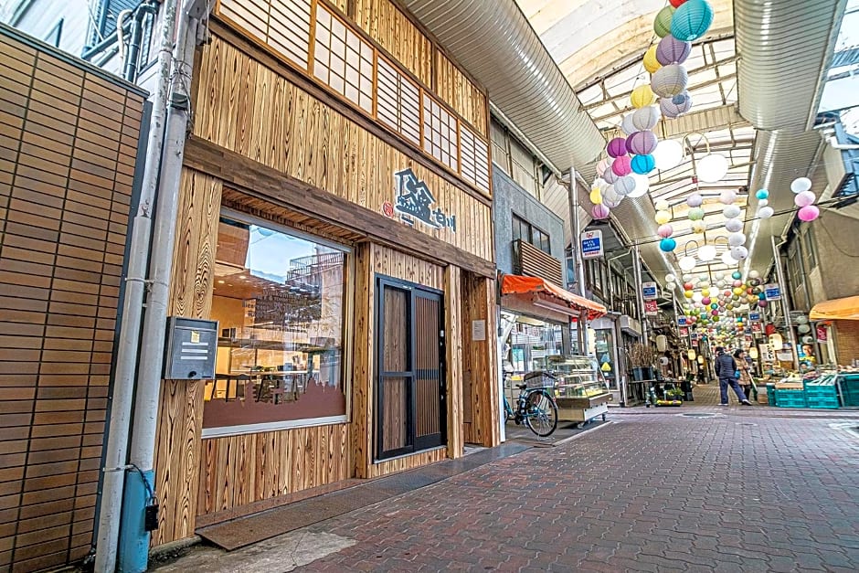 Hisaya Shirakawa 久宿 白川