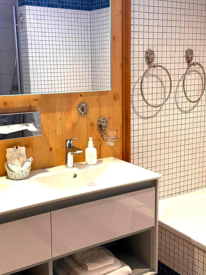 Boutique Hotel Dorer