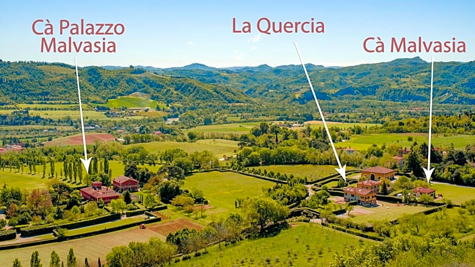La Quercia