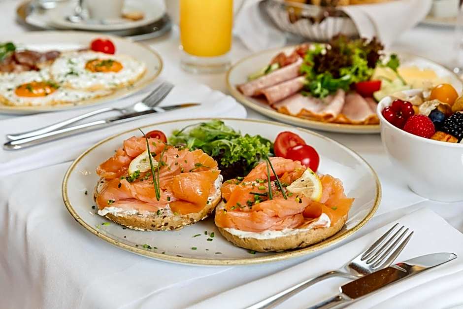 Austria Trend Hotel Maximilian