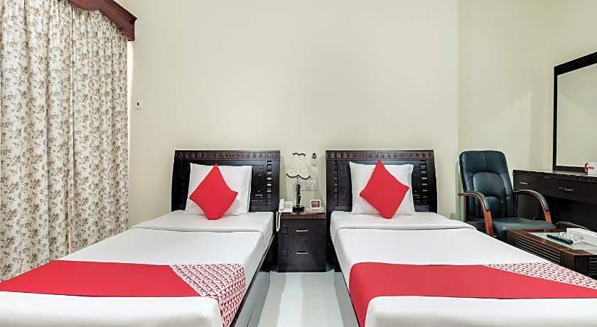 Al Rayan Hotel