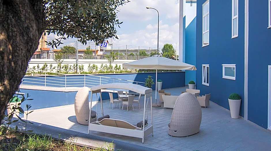 Photo 1 of 50 of Eracle Hotel