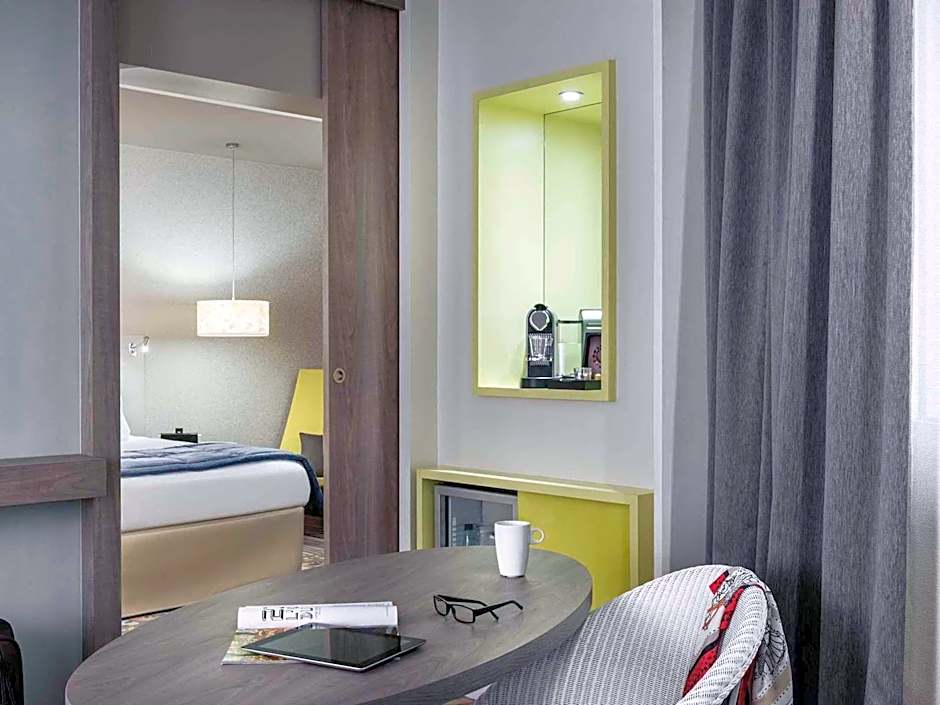 Mercure Paris Val de Fontenay