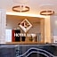 Hotel Luxe