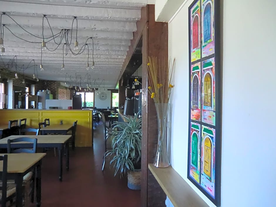 Logis Hotel Le Relais Saint Michel