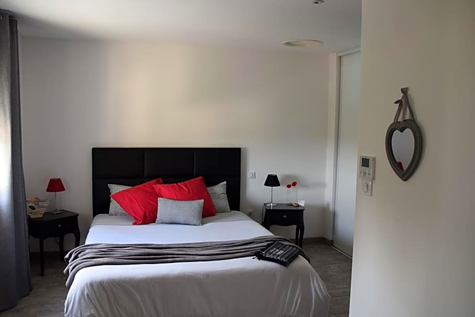 La villa 13&15