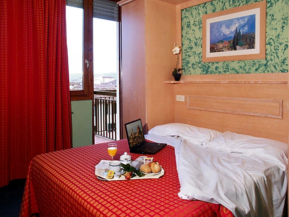 Hotel Meridiana