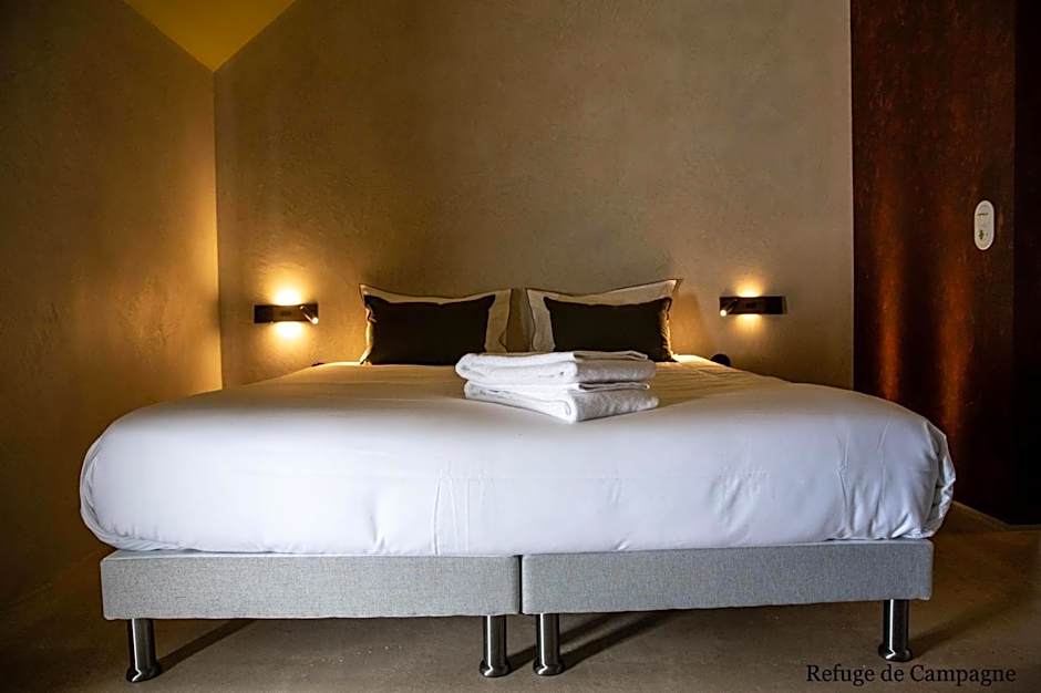 L'authentik petit hôtel LE REFUGE DE MAMIE YO