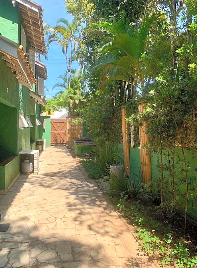 Waimea Flats Maresias