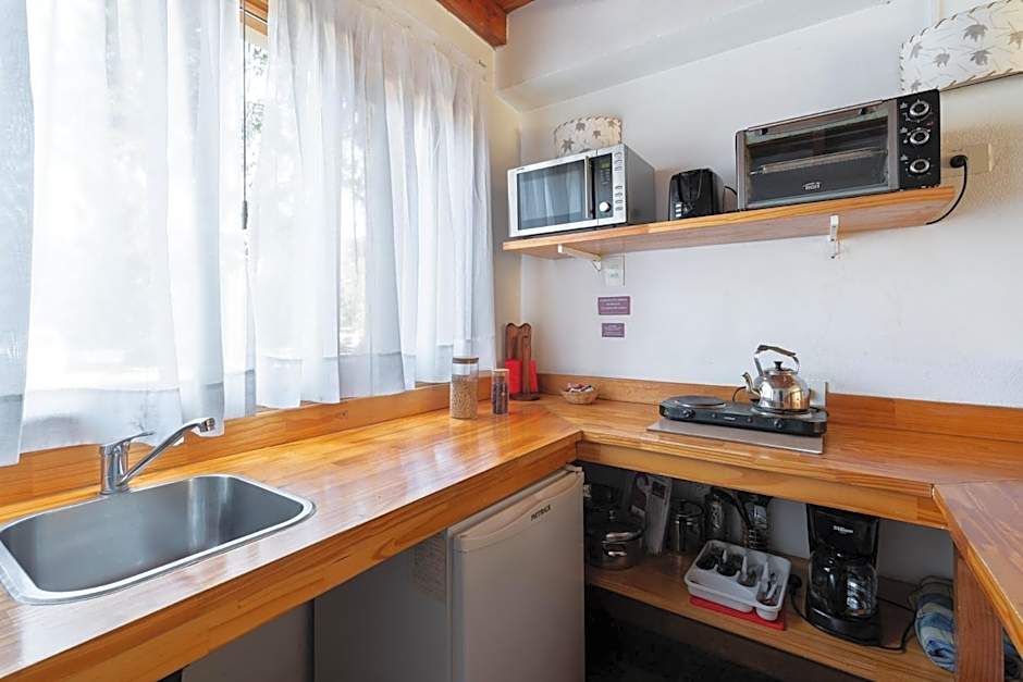 Villa Sofía Apart Hotel