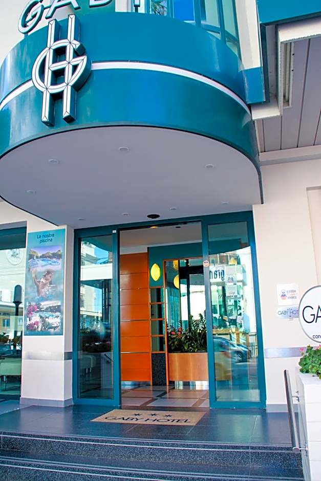 Hotel Gaby