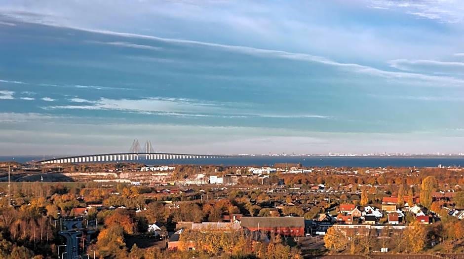 Best Western Malmo Arena Hotel