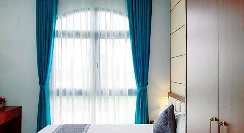 Xan Hotel Phu Quoc