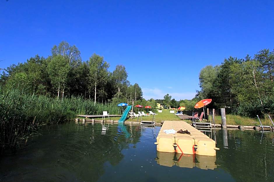 Bed & Breakfast Eckwirt