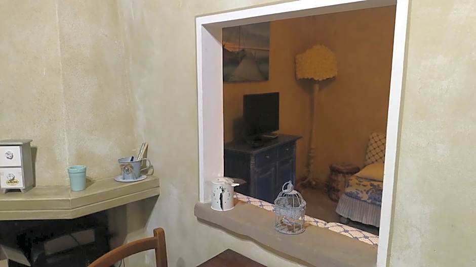San Giovanni Residence