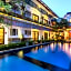 Kamar Kamar Rumah Tamu Boutique Hotel